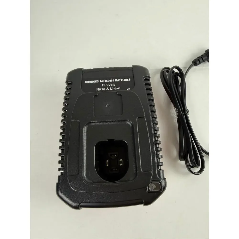 Craftsman 19.2V C3 Battery Dual Chemical Fast Charger